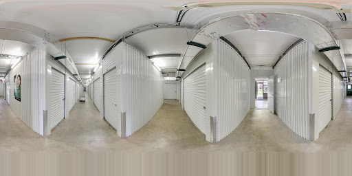 Self-Storage Facility «Global Self Storage», reviews and photos, 14900 Woodlawn Ave, Dolton, IL 60419, USA