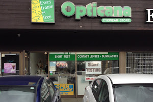 Opticana Family Eyewear Store