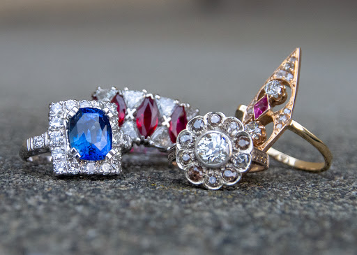 Jewelry Store «EraGem», reviews and photos, 12000 NE 8th St #101, Bellevue, WA 98005, USA