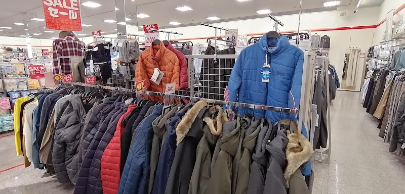 ファッションセンターしまむら八田店 福岡県福岡市東区八田 衣料品店 衣料品 グルコミ