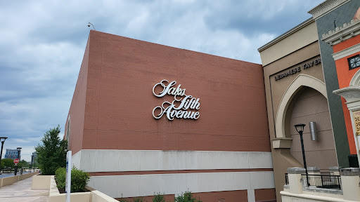 Shopping Mall «Tysons Galleria», reviews and photos, 2001 International Dr, McLean, VA 22102, USA