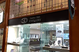 Stephen Dibb Jewellery - Brisbane City Store image