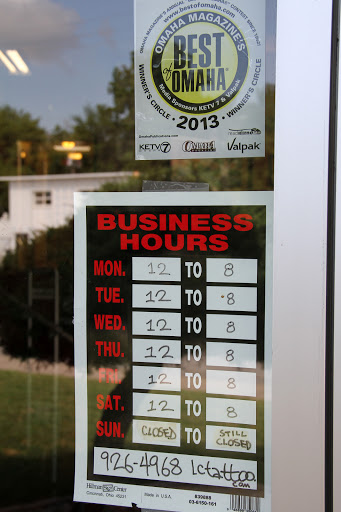 Find tattoo ideas moth for your next unique tattoo in Omaha at Liquid Courage Tattoos