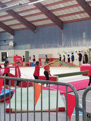 Salle Léo Lagrange à Grand-Couronne