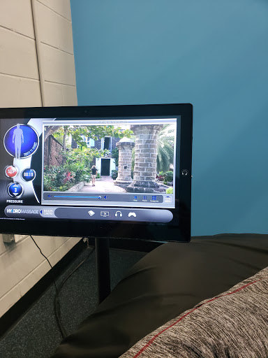 Health Club «Crunch - South Tampa», reviews and photos, 4055 S Dale Mabry Hwy, Tampa, FL 33611, USA