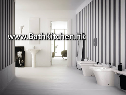 香港浴室潔具網購店 Bath & Kitchen Hong Kong