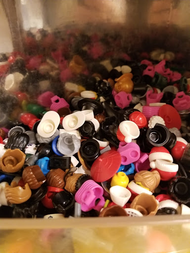 Toy Store «The LEGO Store», reviews and photos, 835 N Michigan Ave #3000, Chicago, IL 60611, USA