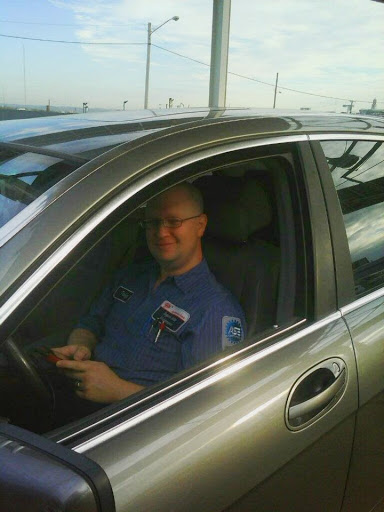 Auto Repair Shop «Import Auto Maintenance», reviews and photos, 1616 Broadway, Nashville, TN 37203, USA