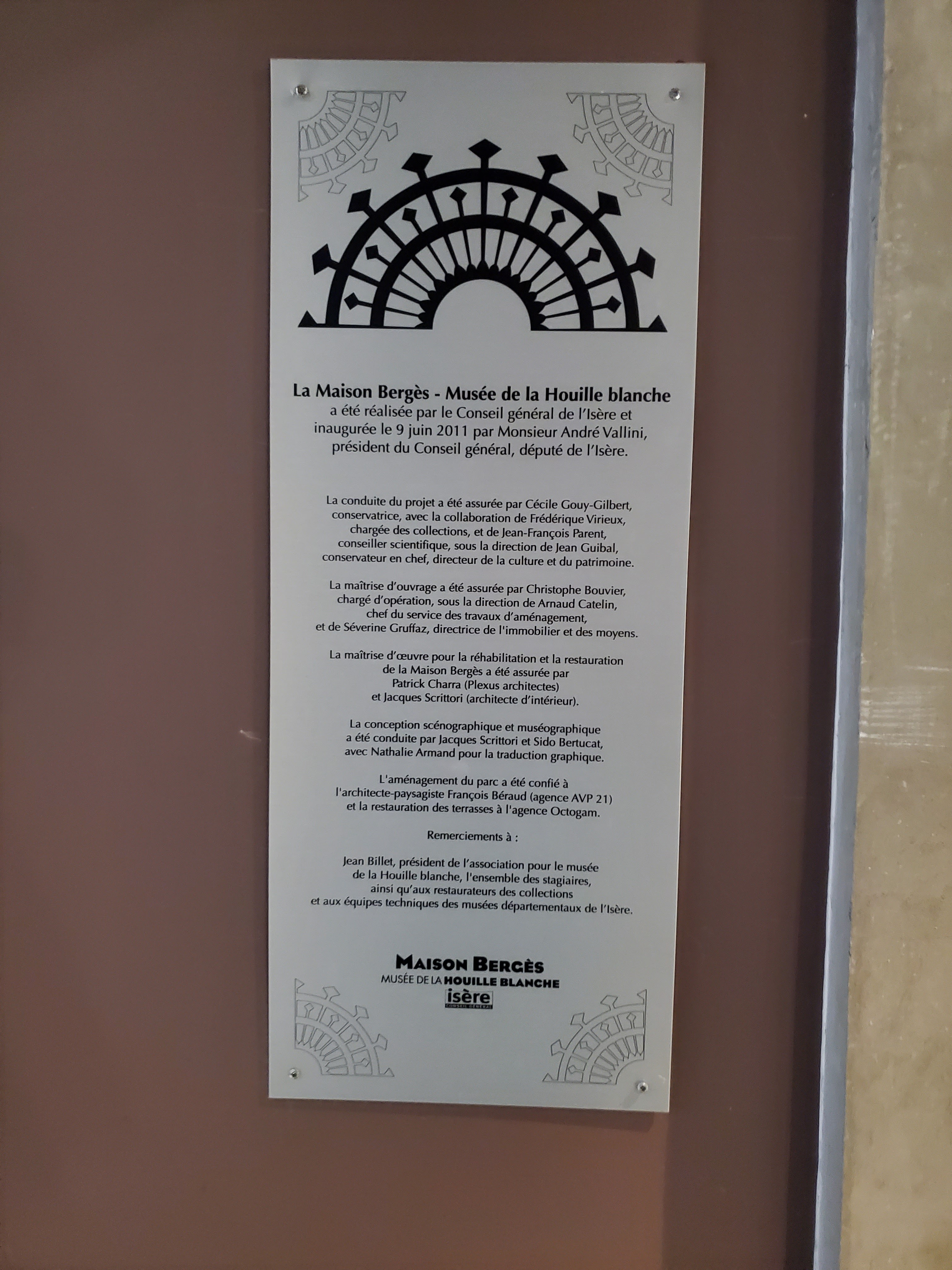 Photo n° 22 de l'avis de Isabelle.T fait le 26/04/2023 à 07:29