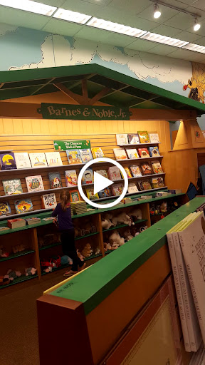 Barnes & Noble image