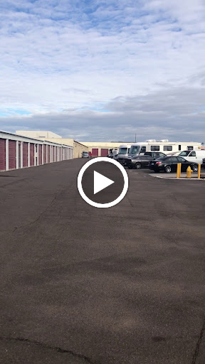 Self-Storage Facility «Tri City Storage Solutions», reviews and photos, 1445 E McKellips Rd, Tempe, AZ 85281, USA