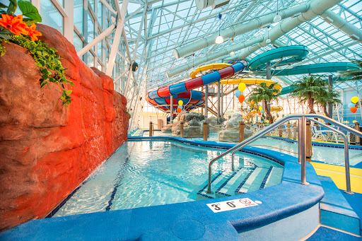 Water Park «Watiki Indoor Waterpark Resort», reviews and photos, 1314 N Elk Vale Rd, Rapid City, SD 57701, USA