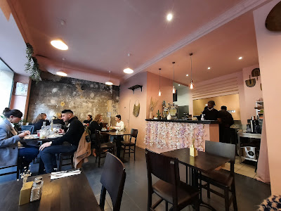 Vesper Café à Bordeaux