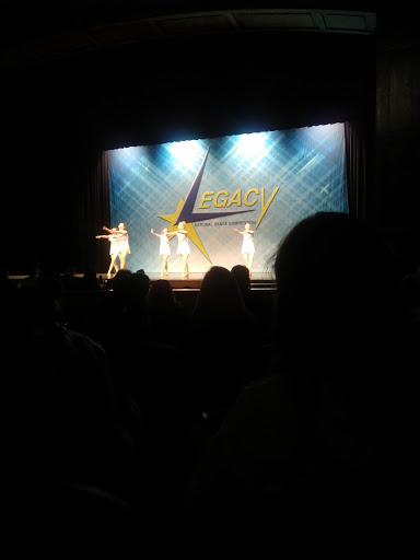 Performing Arts Theater «The Franklin Performing Arts Center», reviews and photos, 2600 Cumberland Dr, Franklin, IN 46131, USA