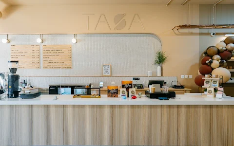Tasa Coffee Roasters image