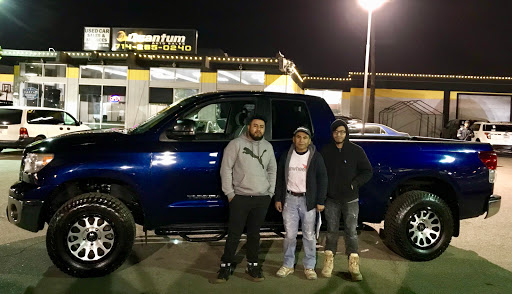 Used Car Dealer «Quantum Auto Sales Inc», reviews and photos, 13831 Harbor Blvd, Garden Grove, CA 92843, USA