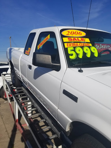 Used Car Dealer «USA Auto Dealer», reviews and photos, 425 W Yosemite Ave, Manteca, CA 95337, USA