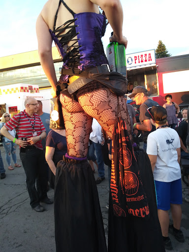 Live Music Venue «Barrel House Saloon», reviews and photos, 101 E Shoreline Dr, Sandusky, OH 44870, USA