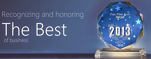 Print Shop «Fare Print», reviews and photos, 3799 Buford Hwy NE, Atlanta, GA 30329, USA