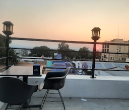 Cafetería El Mirador photo