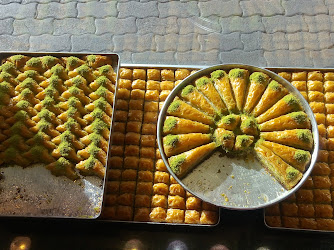 Eseroğlu Baklava