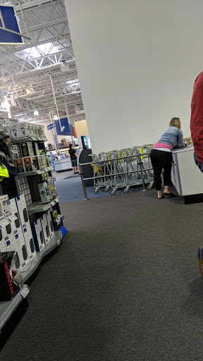 Electronics Store «Best Buy», reviews and photos, 1202 New Brunswick Ave, Phillipsburg, NJ 08865, USA