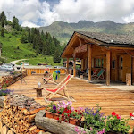 Photo n°3 de l'avis de manuela.e fait le 27/03/2019 à 12:19 sur le  Rifugio Dello Scoiattolo à Valleve