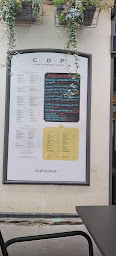 Photo n°2 de CDP Cuisine Lusitanienne à Paris ()