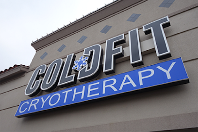 Coldfit Cryotherapy