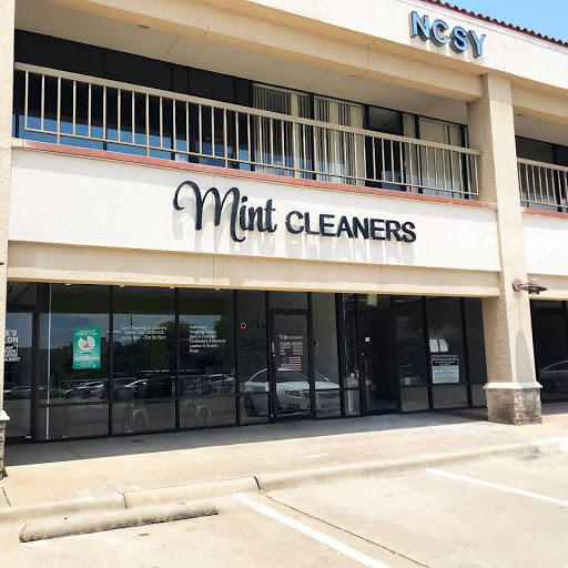 Dry Cleaner «Spirit Cleaning & Laundry», reviews and photos, 2000 N Plano Rd # 101, Richardson, TX 75082, USA