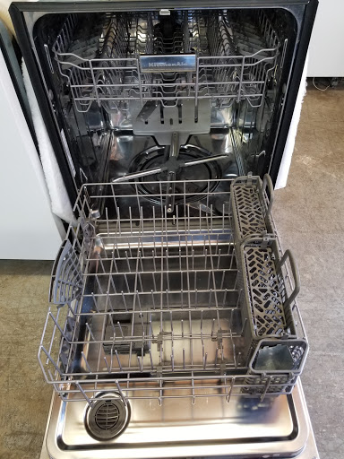 Used Appliance Store «Country Appliance», reviews and photos, 2400 N Pacific Hwy, Woodburn, OR 97071, USA