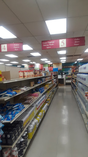 Supermarket «IGA», reviews and photos, 449 William St, Buffalo, NY 14204, USA