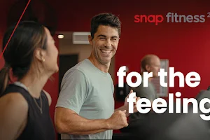 Snap Fitness Maple Grove South image