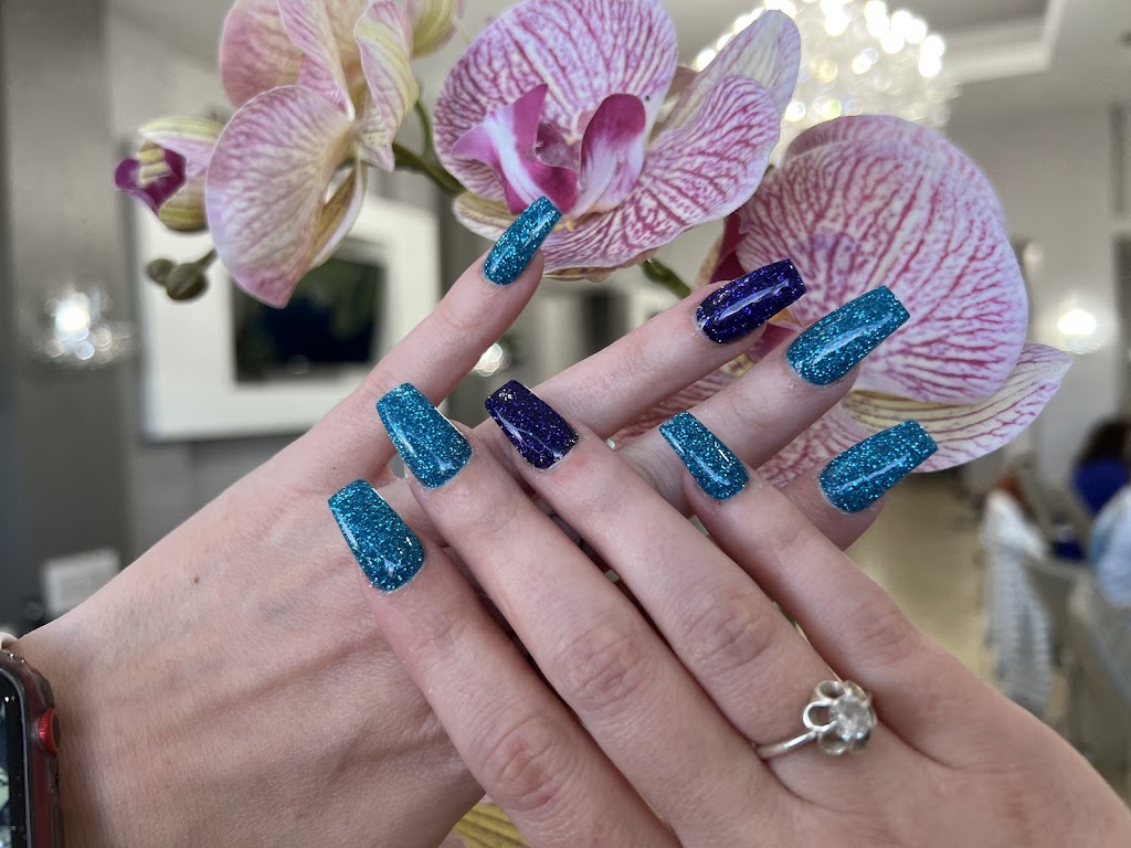Euphoria Nail Spa 75142