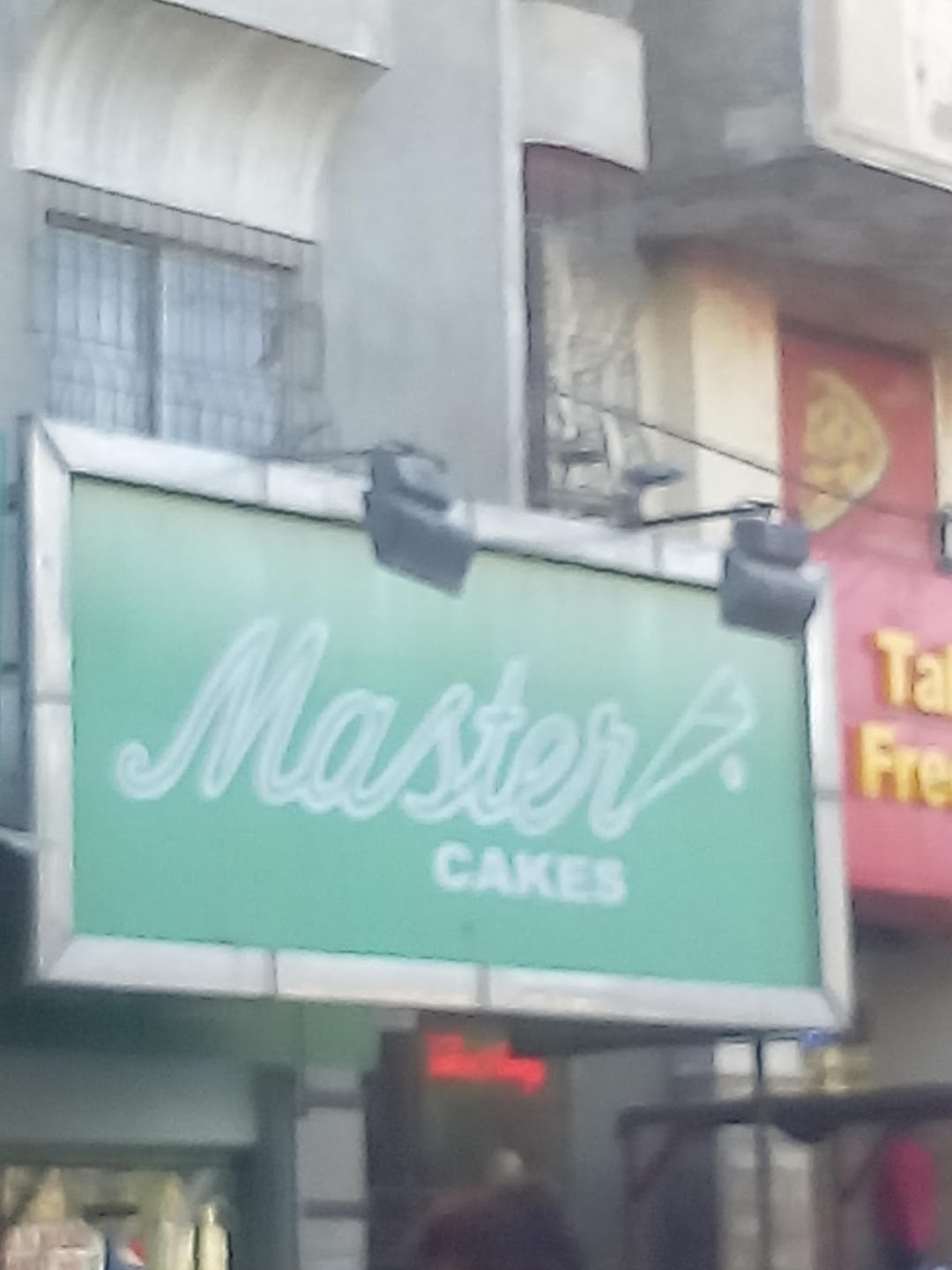 Master Cakes North Nazimabad