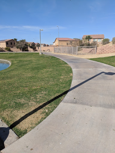 Park «Trailside Point Park», reviews and photos, 7215 W Vineyard Rd, Laveen Village, AZ 85339, USA