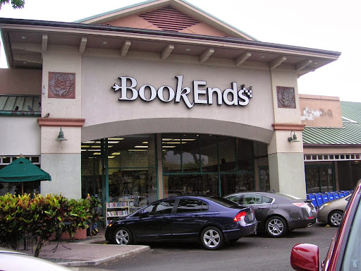 Bookshops open on Sundays in Honolulu