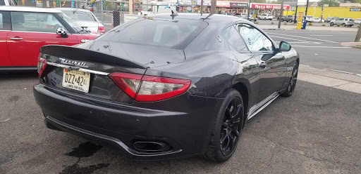 Used Car Dealer «Two Friends Auto Sales», reviews and photos, 702 Newark Ave, Elizabeth, NJ 07208, USA