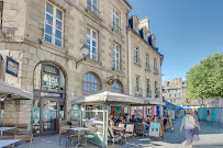 Photos du propriétaire du Café Columbus Café & Co à Rennes - n°4