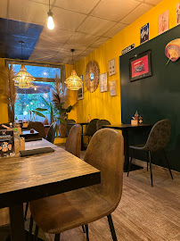 Atmosphère du Restaurant thaï Koboon (Reims) - n°11
