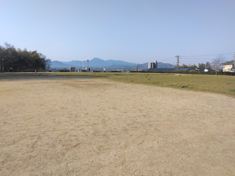 鷹子運動公園