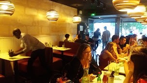 Photo n°113 de Kokomo à Bordeaux ()