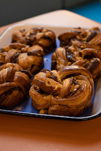 Photos du propriétaire du Restaurant Blondie Coffee Shop à Paris - n°18