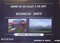 Photos du propriétaire du Restaurant L'alpage des Besöens à Les Contamines-Montjoie - n°12
