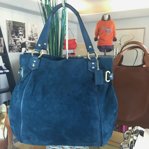 Consignment Shop «Mish Mash Consignment Boutique», reviews and photos, 1337 E Market St, York, PA 17403, USA