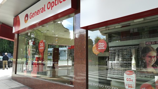 General Optica