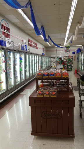 Tops Friendly Markets