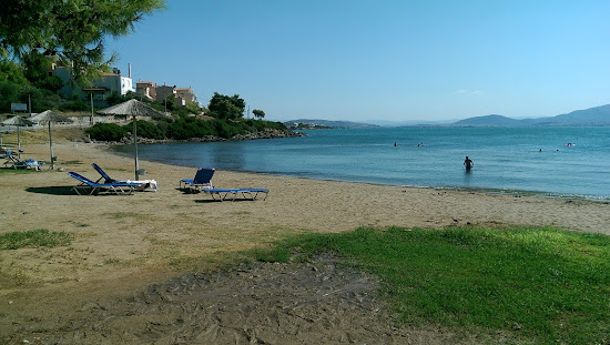 Voleri beach