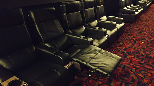 Movie Theater «Century 16 Bel Mar», reviews and photos, 440 S Teller St, Lakewood, CO 80226, USA