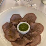 Photo n°2 de l'avis de Lucrezia.a fait le 11/06/2023 à 09:52 sur le  Trattoria Del Borgo à Monteveglio Alto